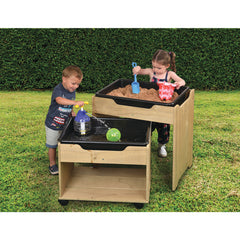 Duo Sand & Water Unit