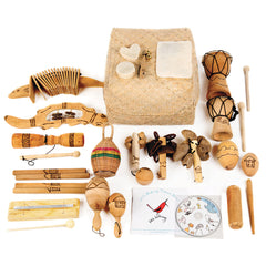 Little Hands 22 Instrument Basket