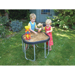 Mini Tuff Tray With Stand & Cover