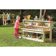 Potion Bench 7 Station