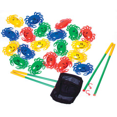 Netting Number Crabs 1-20