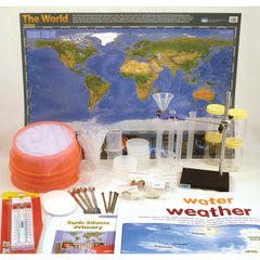 Macro Science Kit - Earth Sciences