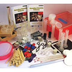Macro Science Changing Materials Kit
