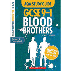 Gcse Blood Brothers