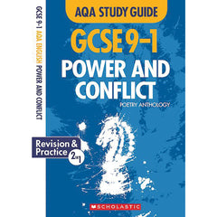 Gcse Power And Conflict