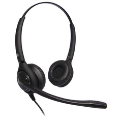 Jpl Noise Canceling Headset Binaural