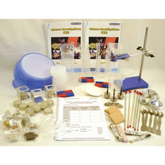 Ks2 Investigations Macro Science Kit