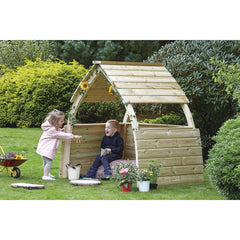 Play Shelter 1400X1100X1400Mm