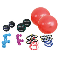 Education Fitness Pack Ks3