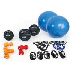 Education Fitness Pack Ks4