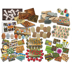 Lets Boost Early Maths Outdoor Kit