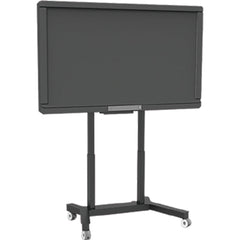 Genee High Low Trolley Stand