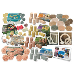 Lets Boost Fine Motor Skills Kit