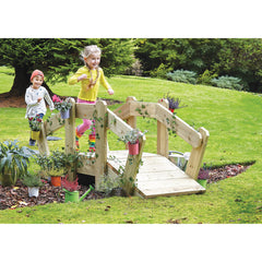 Troll Bridge 1900X770X850