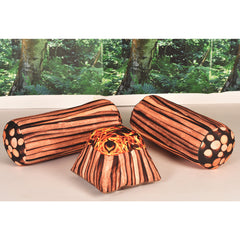 O/Door Cushion 400X400X300 Campfire