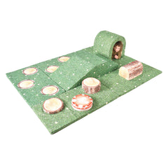 Woodland Activity 1.8X2.4M