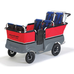 Winther Turtle Bus 6 Children