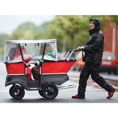 Raincover For 4 Seat Child Bus