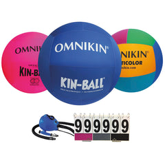 Kin-Ball Starter Pack