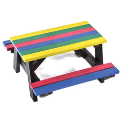 Eco Infant Bench 1200X1050X550Mm