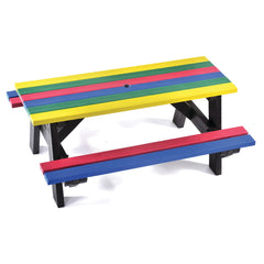 Eco Junior Bench 1500X1190X550Mm