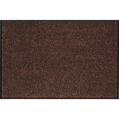Hvy Dty Ent Mat 900X1200Mm Brn