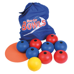 New Age Bowls Set
