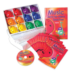 Ocarnia Zero To Hero Pk36