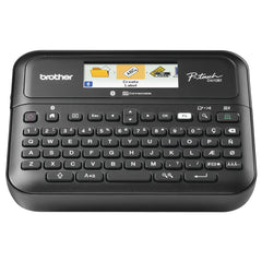 Brother Label Machine Ptd610