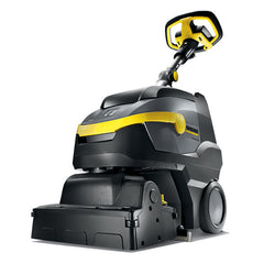 Br 35/12 Scrubber Dryer