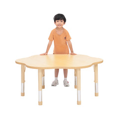 Elegant Flower Table