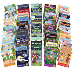 The Beanies Hi-Lo Set 2