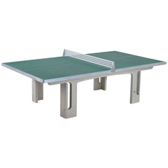 Park Concrete 45Sq Table Tennis