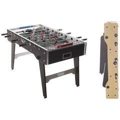 Tekscore Folding Football Table