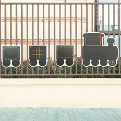 Espo Train Chalkboards