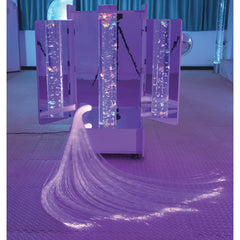 Portable Sensory Room