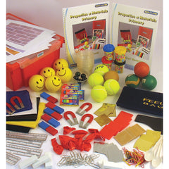 Science Kit-Properties Of Materials