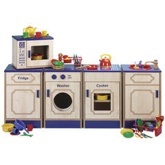 5 Piece Kitchenplay Set/Accessories