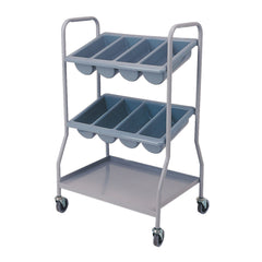 Cutlery Trolley Code A1602