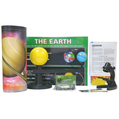 Astronomy Activity Kit