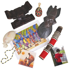 Africa: A Sense Of History -Resource