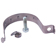 Sign Fixing Clips 76Mm Post