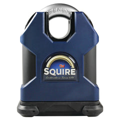 Padlock Ss65Cs Stronghold Cl/Sh