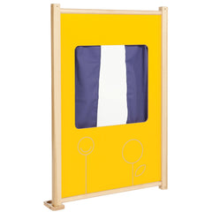 Role Play Panel- Window