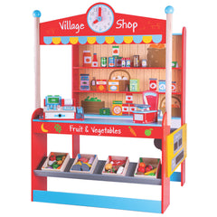 Village Shop Bumper Pack