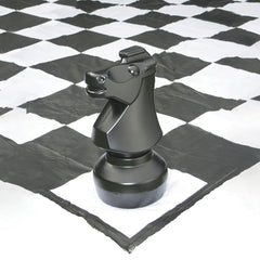 Giant Chess Set