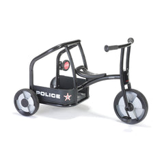 Police Tricycle - Winther Circleline
