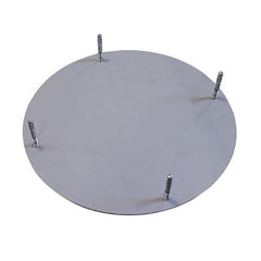 Fixing Plates For Spacebin