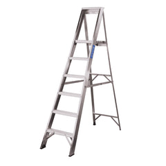 Heavy Duty Platform Steps 12 Rungs