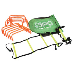 Fitness Developement Team Kit